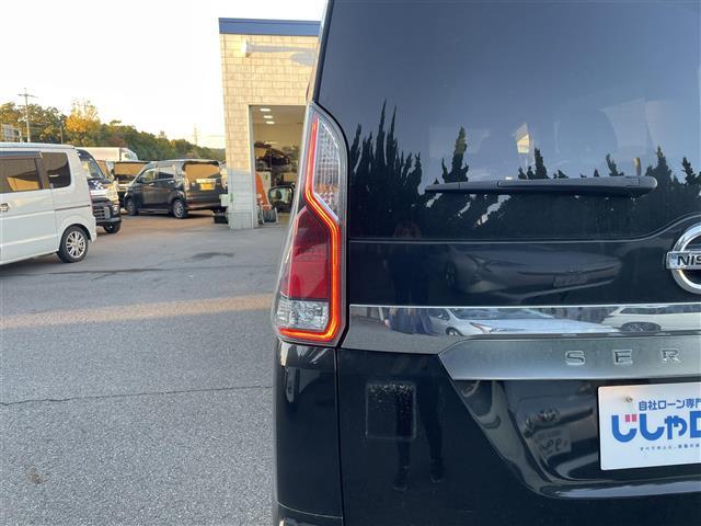 セレナ ハイウェイスターＧ　アイドリング／Ｂｌｕｅｔｏｏｔｈ／パワステ／バックカメラ／スマートキー／クルーズコントロール（10枚目）