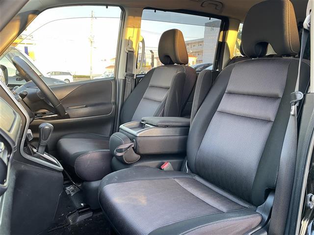 セレナ ハイウェイスターＧ　アイドリング／Ｂｌｕｅｔｏｏｔｈ／パワステ／バックカメラ／スマートキー／クルーズコントロール（13枚目）