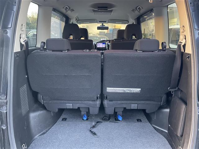 セレナ ハイウェイスターＧ　アイドリング／Ｂｌｕｅｔｏｏｔｈ／パワステ／バックカメラ／スマートキー／クルーズコントロール（18枚目）