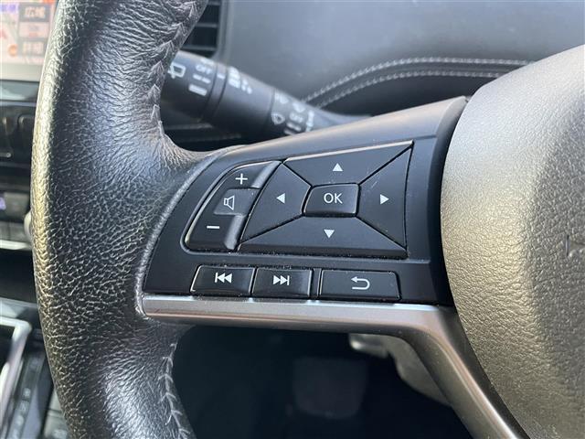 セレナ ハイウェイスターＧ　アイドリング／Ｂｌｕｅｔｏｏｔｈ／パワステ／バックカメラ／スマートキー／クルーズコントロール（21枚目）