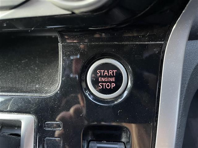 セレナ ハイウェイスターＧ　アイドリング／Ｂｌｕｅｔｏｏｔｈ／パワステ／バックカメラ／スマートキー／クルーズコントロール（25枚目）