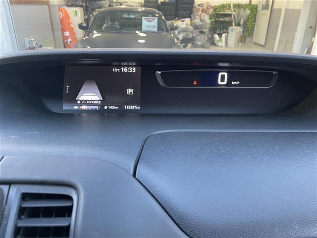 セレナ ハイウェイスターＧ　アイドリング／Ｂｌｕｅｔｏｏｔｈ／パワステ／バックカメラ／スマートキー／クルーズコントロール（26枚目）