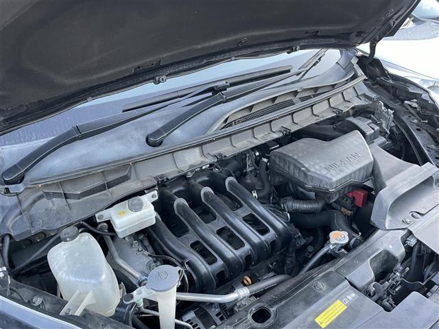 セレナ ハイウェイスターＧ　アイドリング／Ｂｌｕｅｔｏｏｔｈ／パワステ／バックカメラ／スマートキー／クルーズコントロール（39枚目）