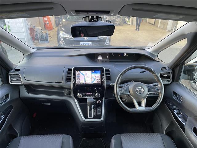 セレナ ハイウェイスターＧ　アイドリング／Ｂｌｕｅｔｏｏｔｈ／パワステ／バックカメラ／スマートキー／クルーズコントロール（41枚目）