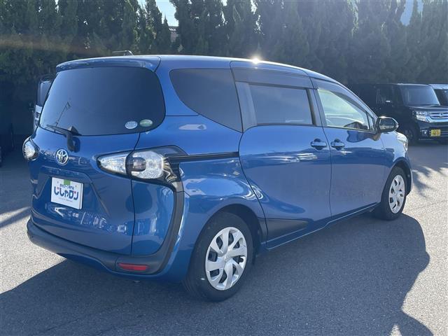 シエンタ Ｇ（3枚目）