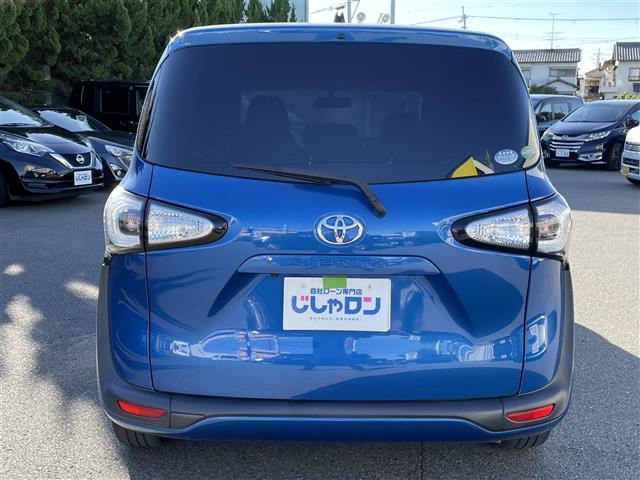 シエンタ Ｇ（4枚目）