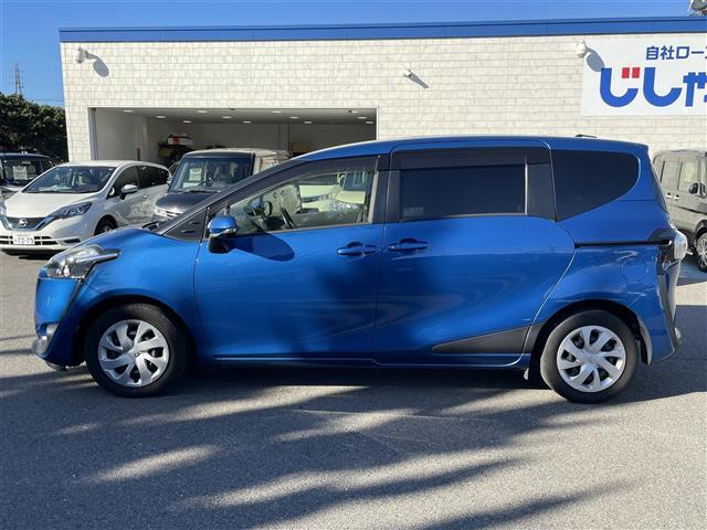 シエンタ Ｇ（5枚目）