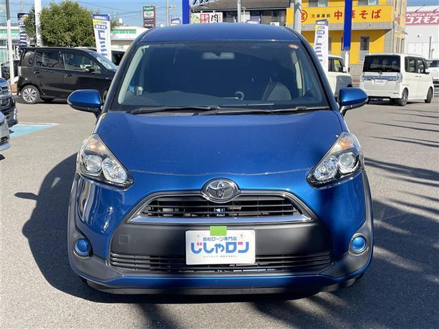 シエンタ Ｇ（7枚目）