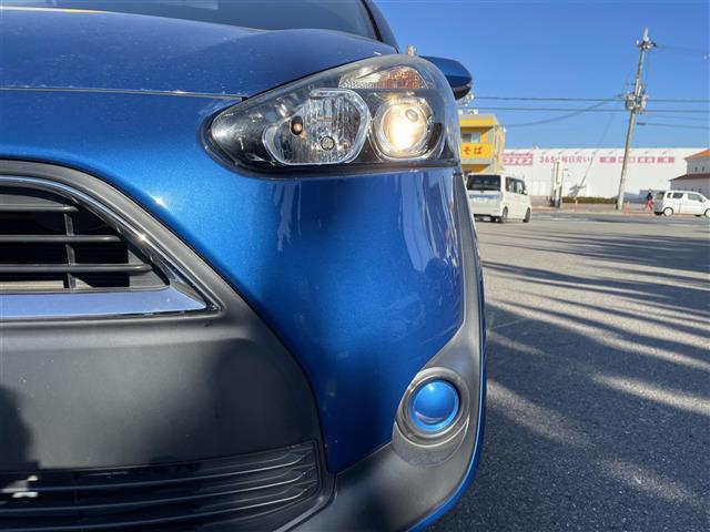 シエンタ Ｇ（9枚目）