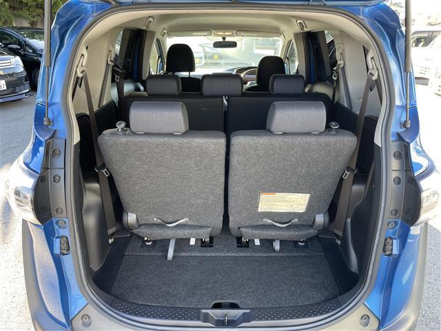 シエンタ Ｇ（12枚目）