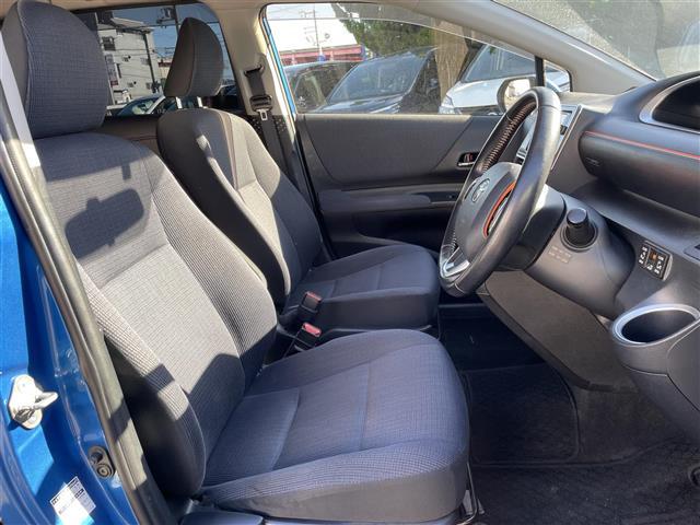 シエンタ Ｇ（13枚目）