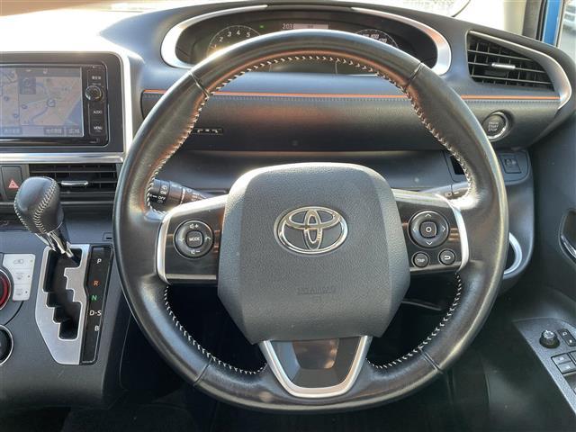 シエンタ Ｇ（18枚目）