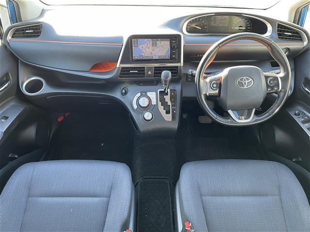 シエンタ Ｇ（39枚目）