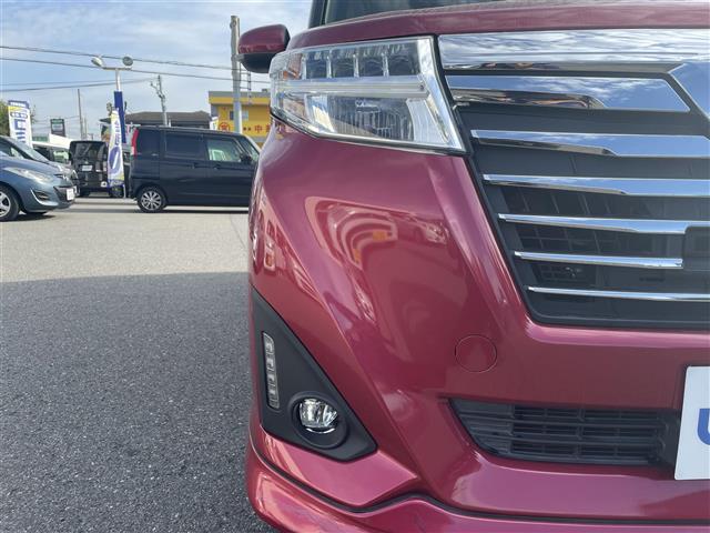 ルーミー カスタムＧ－Ｔ（8枚目）