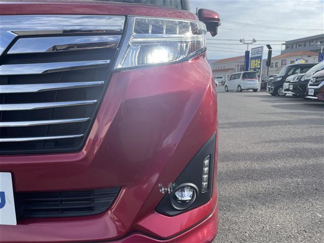 ルーミー カスタムＧ－Ｔ（9枚目）