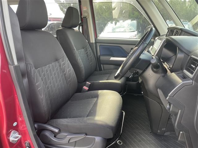 ルーミー カスタムＧ－Ｔ（10枚目）