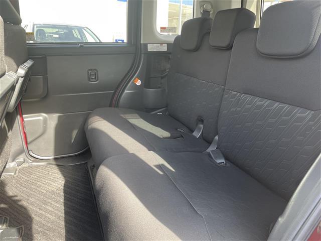 ルーミー カスタムＧ－Ｔ（12枚目）