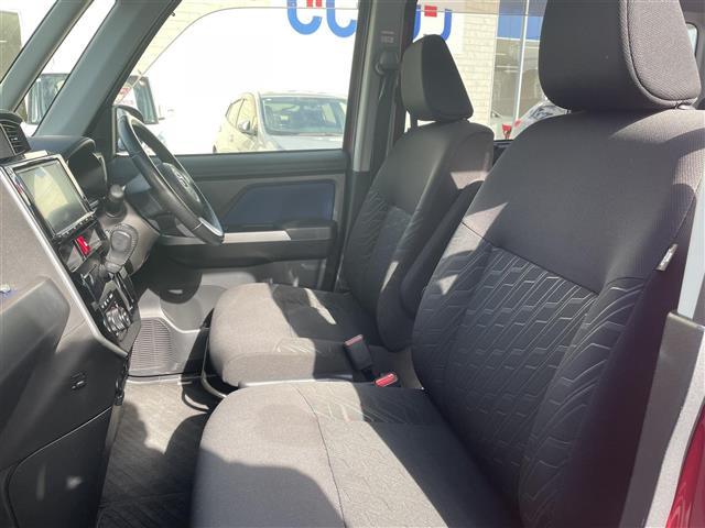 ルーミー カスタムＧ－Ｔ（13枚目）