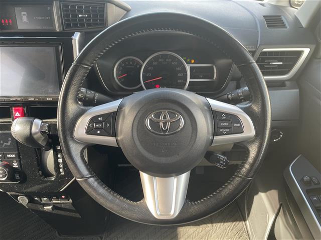 ルーミー カスタムＧ－Ｔ（15枚目）