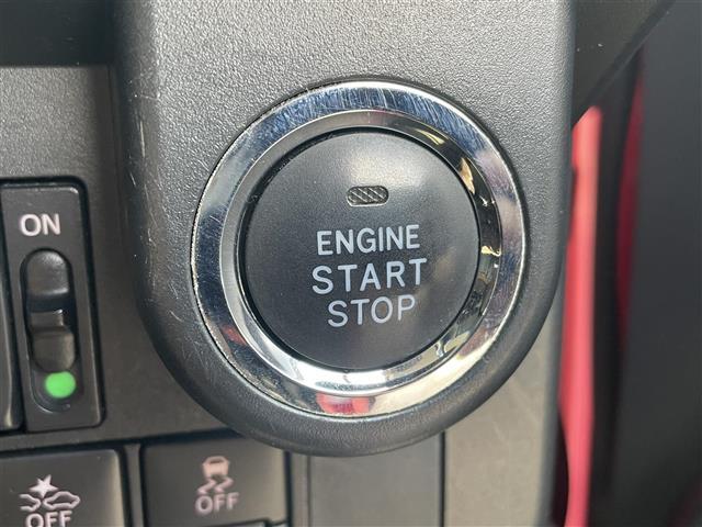 ルーミー カスタムＧ－Ｔ（17枚目）