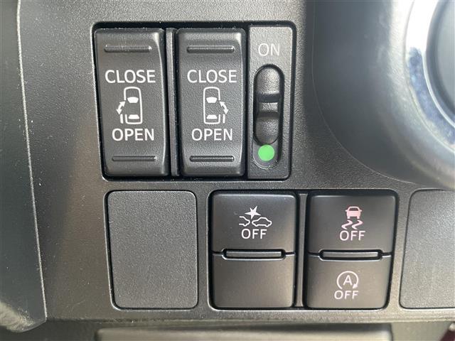 ルーミー カスタムＧ－Ｔ（18枚目）