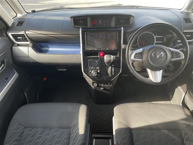 ルーミー カスタムＧ－Ｔ（38枚目）