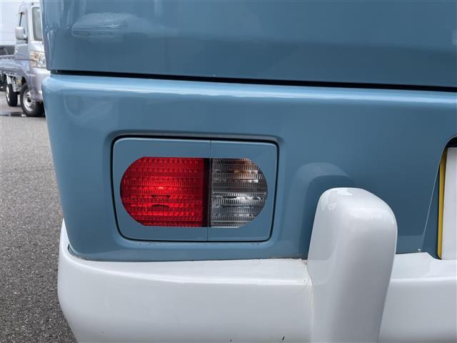 エブリイ ＰＡ　社外シートカバー／社外ナビ／パワステ／ドライブレコーダー（10枚目）