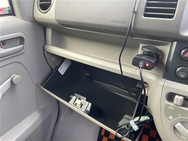 エブリイ ＰＡ　社外シートカバー／社外ナビ／パワステ／ドライブレコーダー（24枚目）