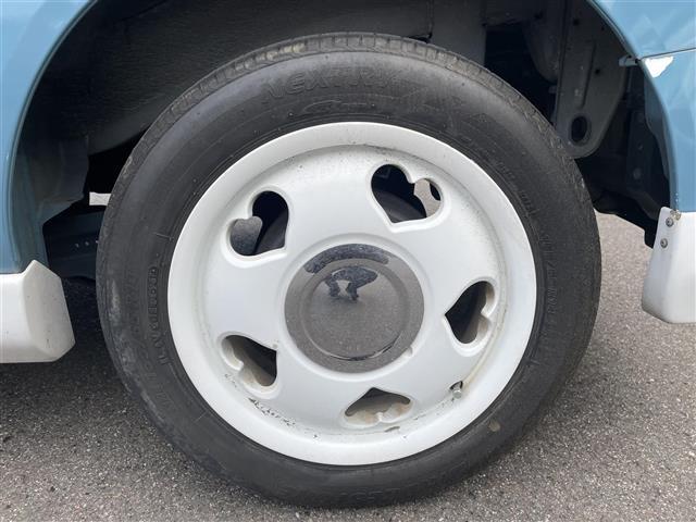 エブリイ ＰＡ　社外シートカバー／社外ナビ／パワステ／ドライブレコーダー（28枚目）