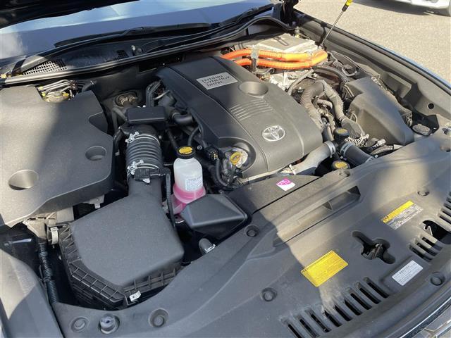 クラウンハイブリッド ロイヤル　パワステ／Ｂｌｕｅｔｏｏｔｈ／スマートキー／プッシュスタート／ドライブレコーダー／ＥＴＣ／バックカメラ（35枚目）