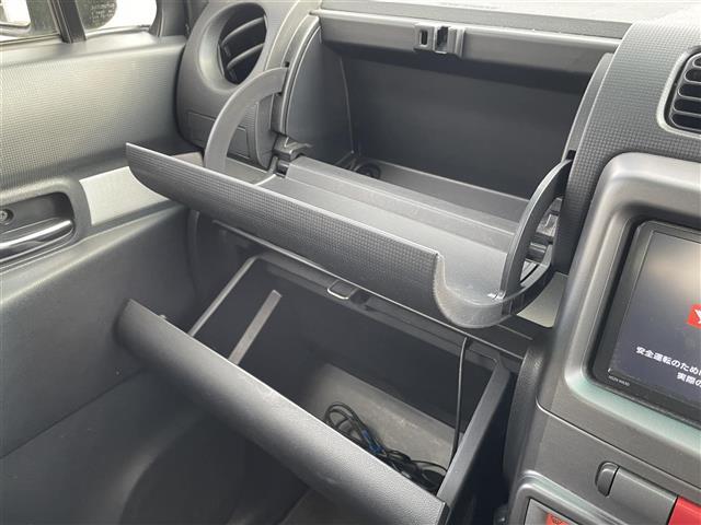 ムーヴコンテ X リミテッド 純正SDナビ(NSZN-W63D)(フルセグ/CD/DVD)/電動格納ミラー/AAC/ETC/純正ホイールキャップ/保証書/取り扱い説明書/スマートキー(14枚目)