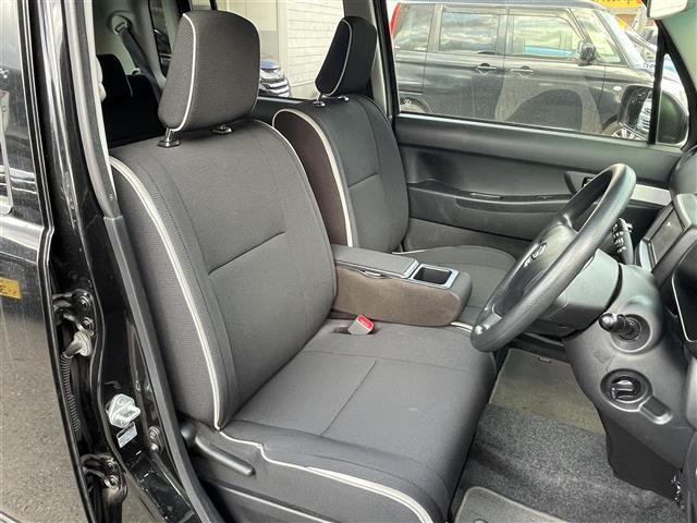 ムーヴコンテ X リミテッド 純正SDナビ(NSZN-W63D)(フルセグ/CD/DVD)/電動格納ミラー/AAC/ETC/純正ホイールキャップ/保証書/取り扱い説明書/スマートキー(15枚目)