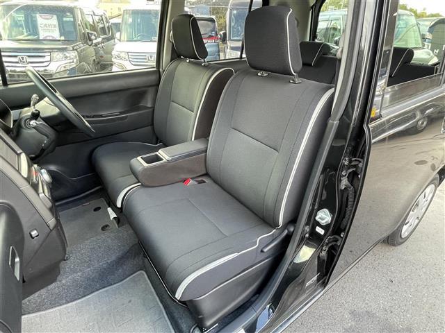 ムーヴコンテ X リミテッド 純正SDナビ(NSZN-W63D)(フルセグ/CD/DVD)/電動格納ミラー/AAC/ETC/純正ホイールキャップ/保証書/取り扱い説明書/スマートキー(16枚目)