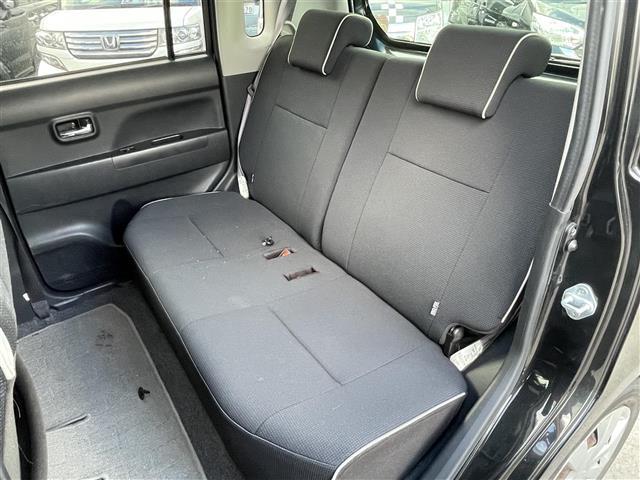 ムーヴコンテ X リミテッド 純正SDナビ(NSZN-W63D)(フルセグ/CD/DVD)/電動格納ミラー/AAC/ETC/純正ホイールキャップ/保証書/取り扱い説明書/スマートキー(18枚目)