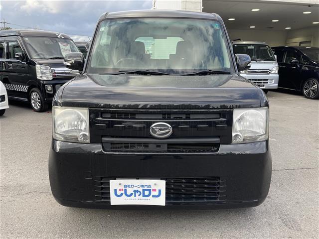 ムーヴコンテ X リミテッド 純正SDナビ(NSZN-W63D)(フルセグ/CD/DVD)/電動格納ミラー/AAC/ETC/純正ホイールキャップ/保証書/取り扱い説明書/スマートキー(19枚目)