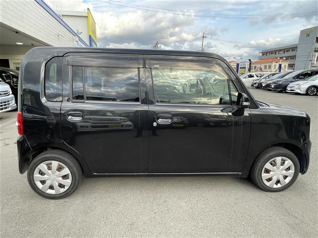 ムーヴコンテ X リミテッド 純正SDナビ(NSZN-W63D)(フルセグ/CD/DVD)/電動格納ミラー/AAC/ETC/純正ホイールキャップ/保証書/取り扱い説明書/スマートキー(22枚目)