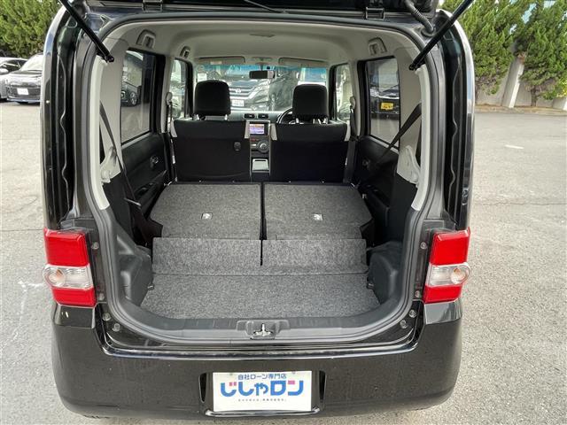 ムーヴコンテ X リミテッド 純正SDナビ(NSZN-W63D)(フルセグ/CD/DVD)/電動格納ミラー/AAC/ETC/純正ホイールキャップ/保証書/取り扱い説明書/スマートキー(26枚目)