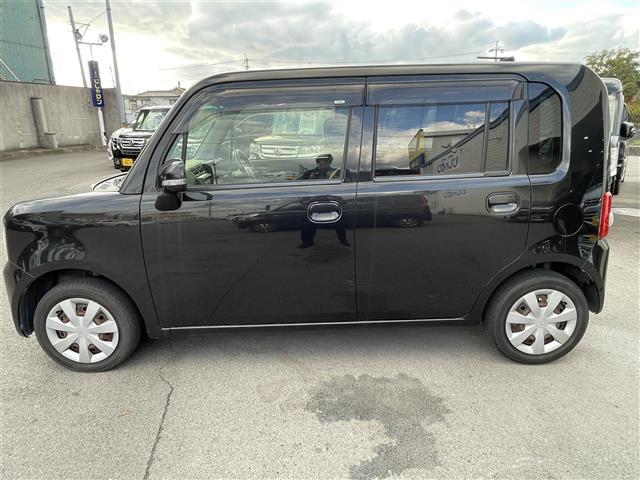 ムーヴコンテ X リミテッド 純正SDナビ(NSZN-W63D)(フルセグ/CD/DVD)/電動格納ミラー/AAC/ETC/純正ホイールキャップ/保証書/取り扱い説明書/スマートキー(28枚目)