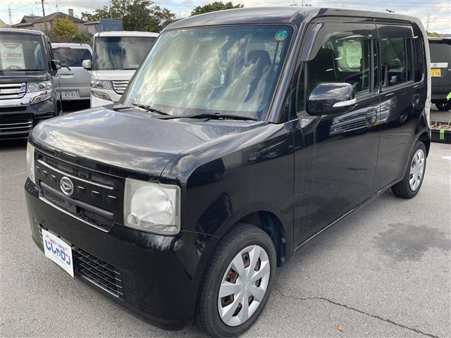 ムーヴコンテ X リミテッド 純正SDナビ(NSZN-W63D)(フルセグ/CD/DVD)/電動格納ミラー/AAC/ETC/純正ホイールキャップ/保証書/取り扱い説明書/スマートキー(29枚目)