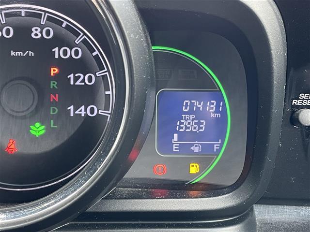 N-ONE G 社外7インチHDDナビゲーション(AVN669HD)BT CD DVD/バックカメラ/ECON/純正フロアマット/ドアバイザ-/電動格納ミラー/ハロゲンライト(4枚目)