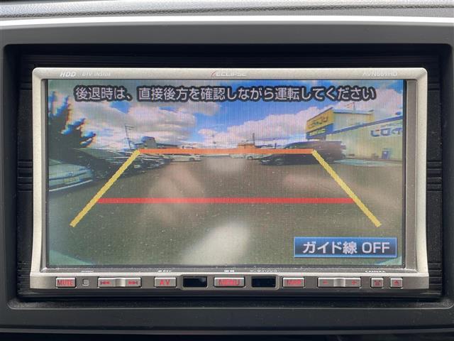 N-ONE G 社外7インチHDDナビゲーション(AVN669HD)BT CD DVD/バックカメラ/ECON/純正フロアマット/ドアバイザ-/電動格納ミラー/ハロゲンライト(9枚目)