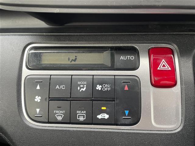 N-ONE G 社外7インチHDDナビゲーション(AVN669HD)BT CD DVD/バックカメラ/ECON/純正フロアマット/ドアバイザ-/電動格納ミラー/ハロゲンライト(11枚目)