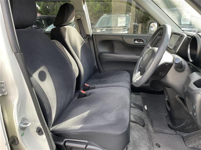 N-ONE G 社外7インチHDDナビゲーション(AVN669HD)BT CD DVD/バックカメラ/ECON/純正フロアマット/ドアバイザ-/電動格納ミラー/ハロゲンライト(14枚目)