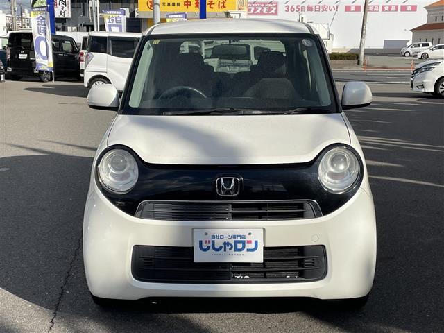 N-ONE G 社外7インチHDDナビゲーション(AVN669HD)BT CD DVD/バックカメラ/ECON/純正フロアマット/ドアバイザ-/電動格納ミラー/ハロゲンライト(18枚目)