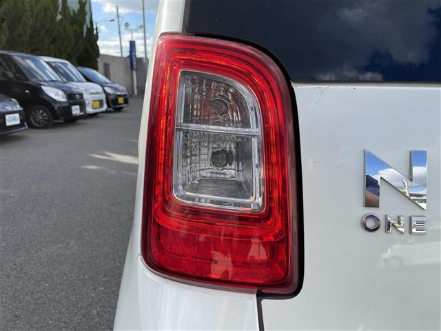 N-ONE G 社外7インチHDDナビゲーション(AVN669HD)BT CD DVD/バックカメラ/ECON/純正フロアマット/ドアバイザ-/電動格納ミラー/ハロゲンライト(24枚目)