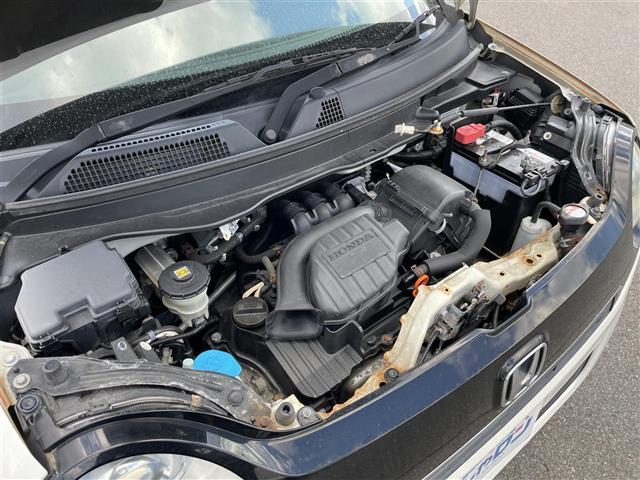 N-ONE G 社外7インチHDDナビゲーション(AVN669HD)BT CD DVD/バックカメラ/ECON/純正フロアマット/ドアバイザ-/電動格納ミラー/ハロゲンライト(34枚目)