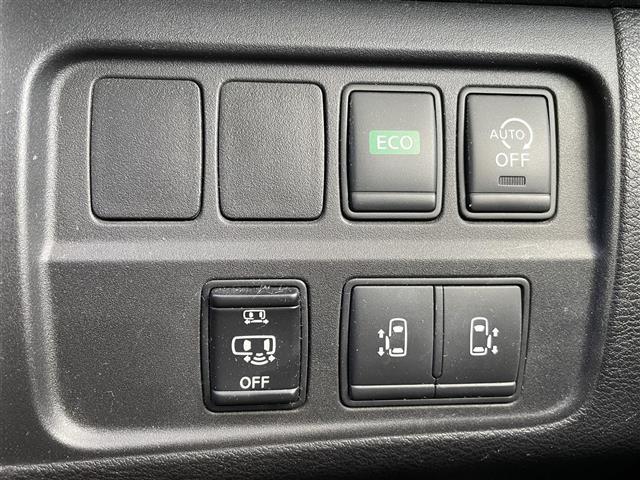 セレナ ハイウェイスターG 純正ナビ(AM/FM/フルセグ/BT/AUX)/アラウンドビューモニター/アイドリングストップ/追従付きクルーズコントロール/フリップダウンモニター/サンシェード/デジタルインナーミラー(9枚目)