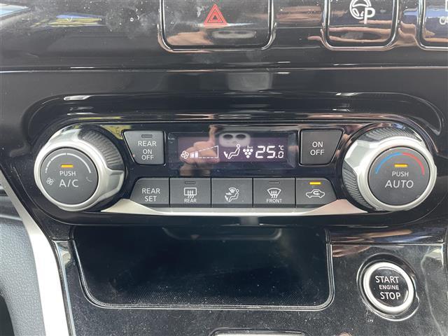 セレナ ハイウェイスターG 純正ナビ(AM/FM/フルセグ/BT/AUX)/アラウンドビューモニター/アイドリングストップ/追従付きクルーズコントロール/フリップダウンモニター/サンシェード/デジタルインナーミラー(17枚目)