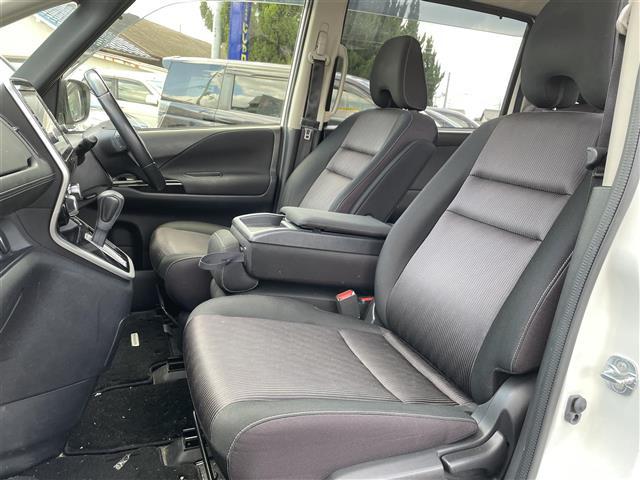 セレナ ハイウェイスターG 純正ナビ(AM/FM/フルセグ/BT/AUX)/アラウンドビューモニター/アイドリングストップ/追従付きクルーズコントロール/フリップダウンモニター/サンシェード/デジタルインナーミラー(21枚目)