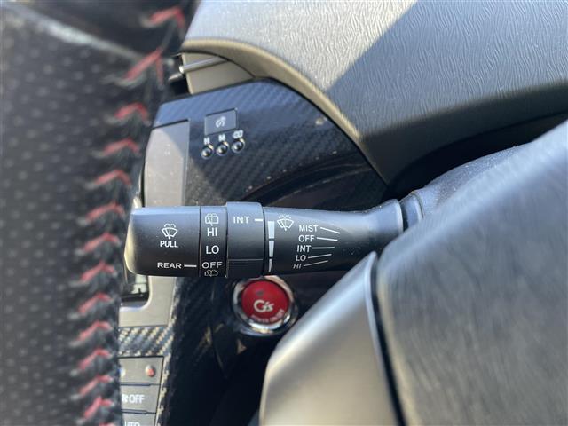 プリウス Sツーリングセレクション・G’s Bluetooth/スマートキー/パワステ/バックカメラ/フロントカメラ/純正ナビ/ETC(20枚目)